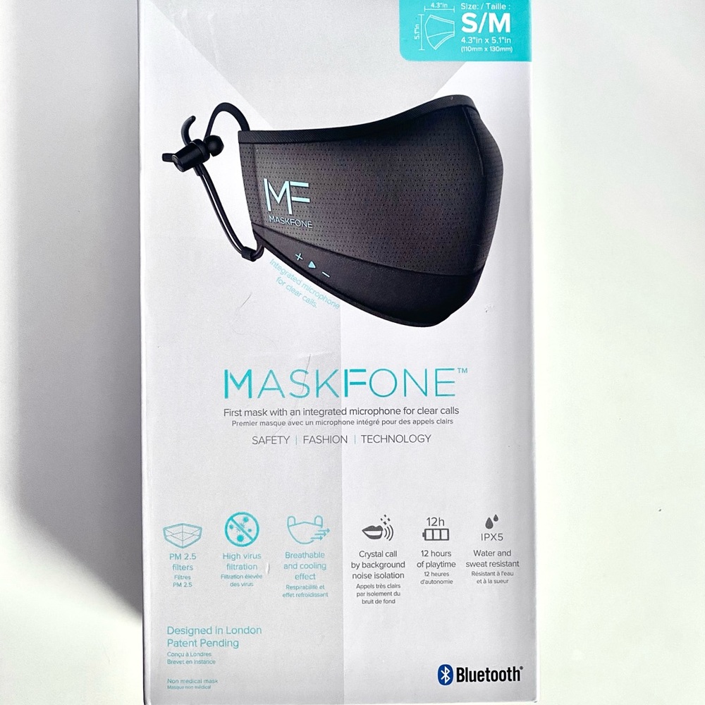 ✅Maskfone ✅ - Picture 14 of 14